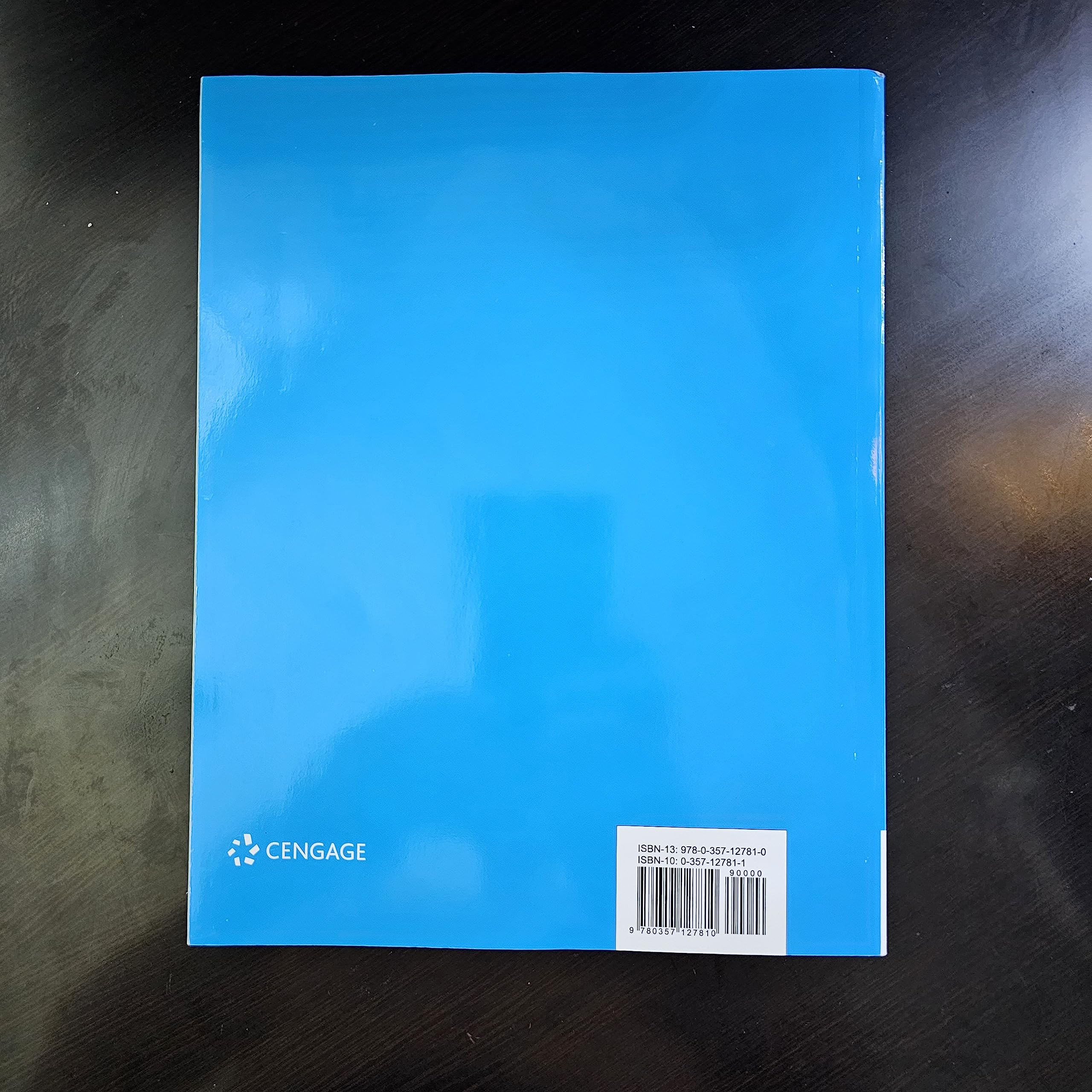 Mktg (Mindtap Course List),New