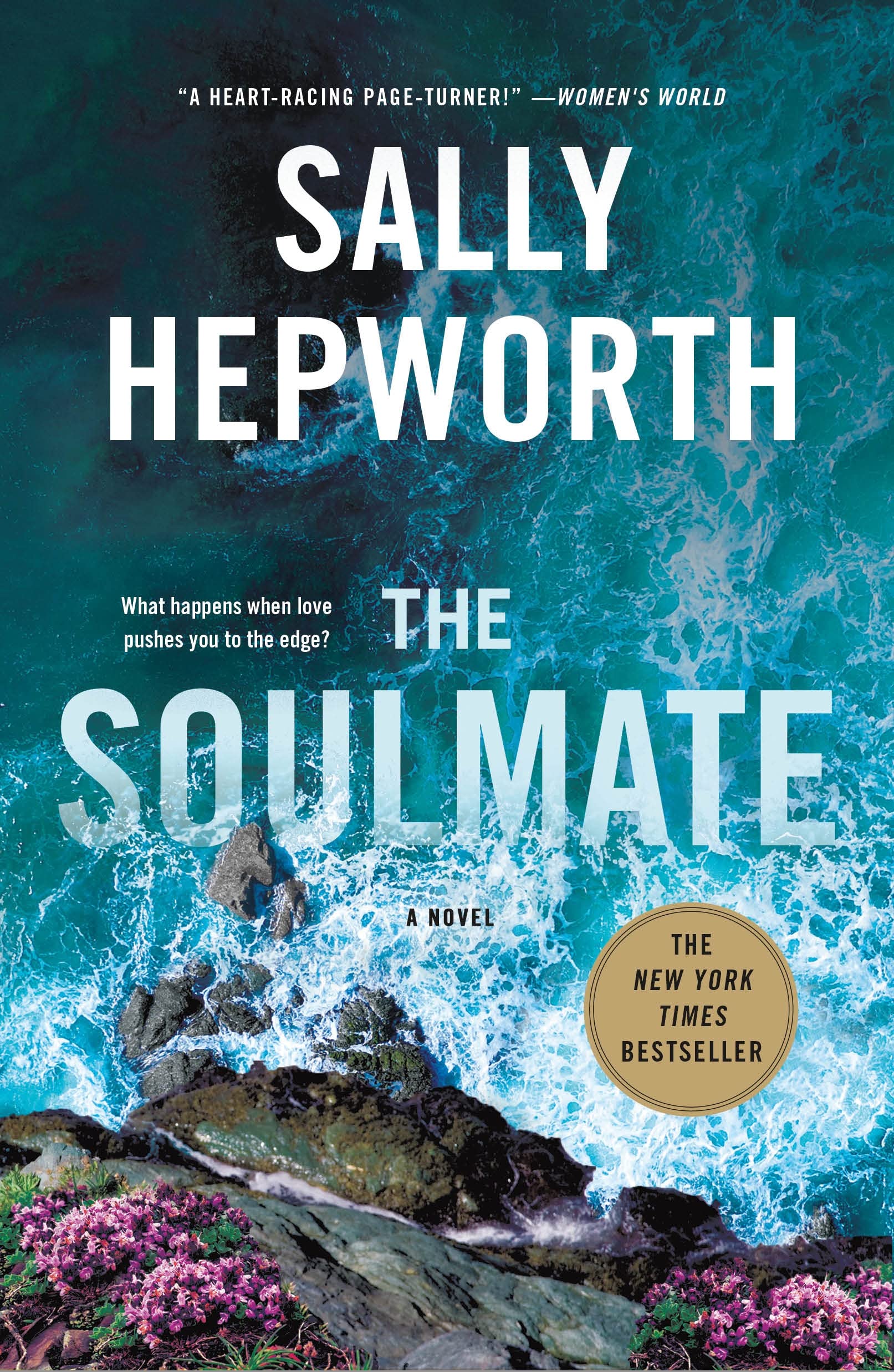 The Soulmate: A Novel,Used