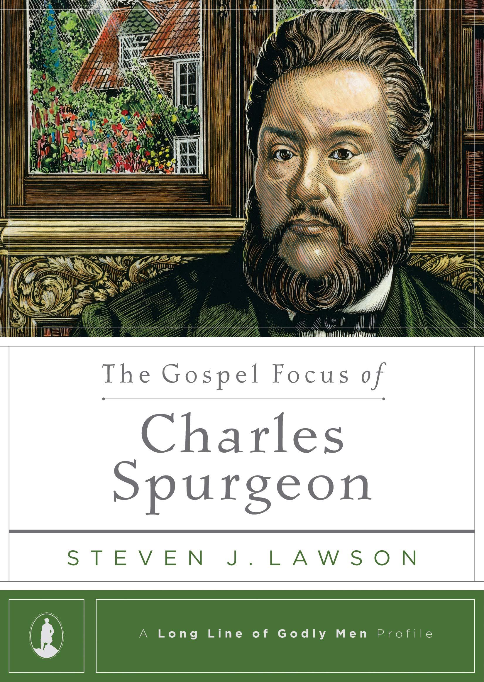 The Gospel Focus of Charles Spurgeon,Used