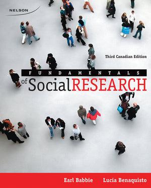 The Study Of Human Nature: A Reader,Used