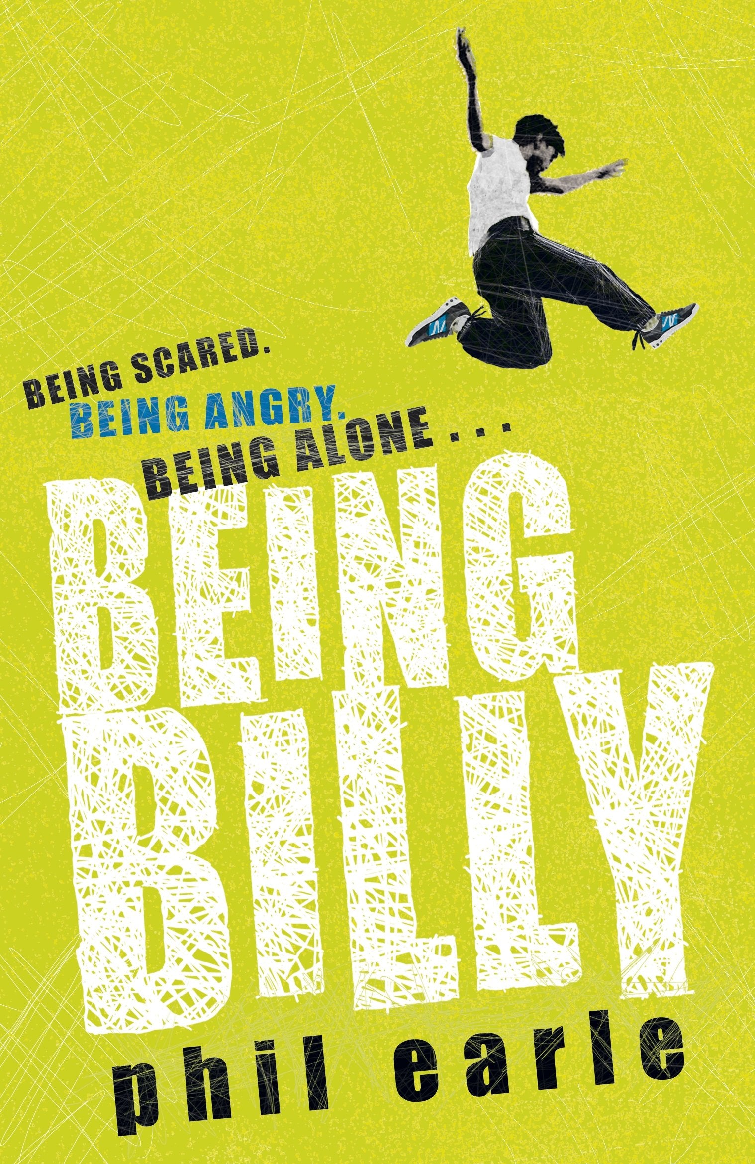 Being Billy,Used