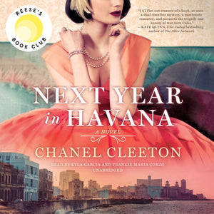 Next Year In Havana,New