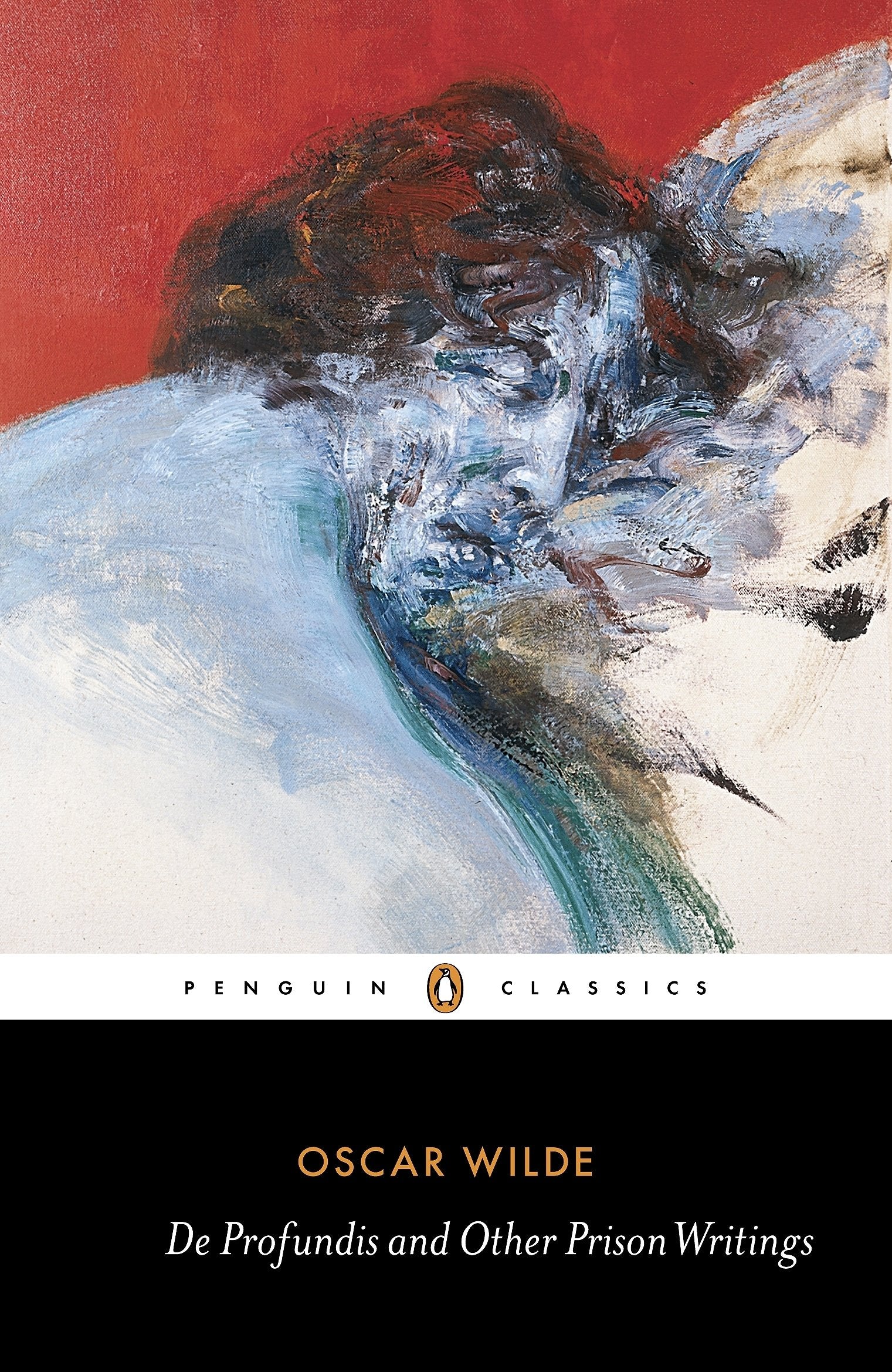 De Profundis and Other Prison Writings (Penguin Classics),Used