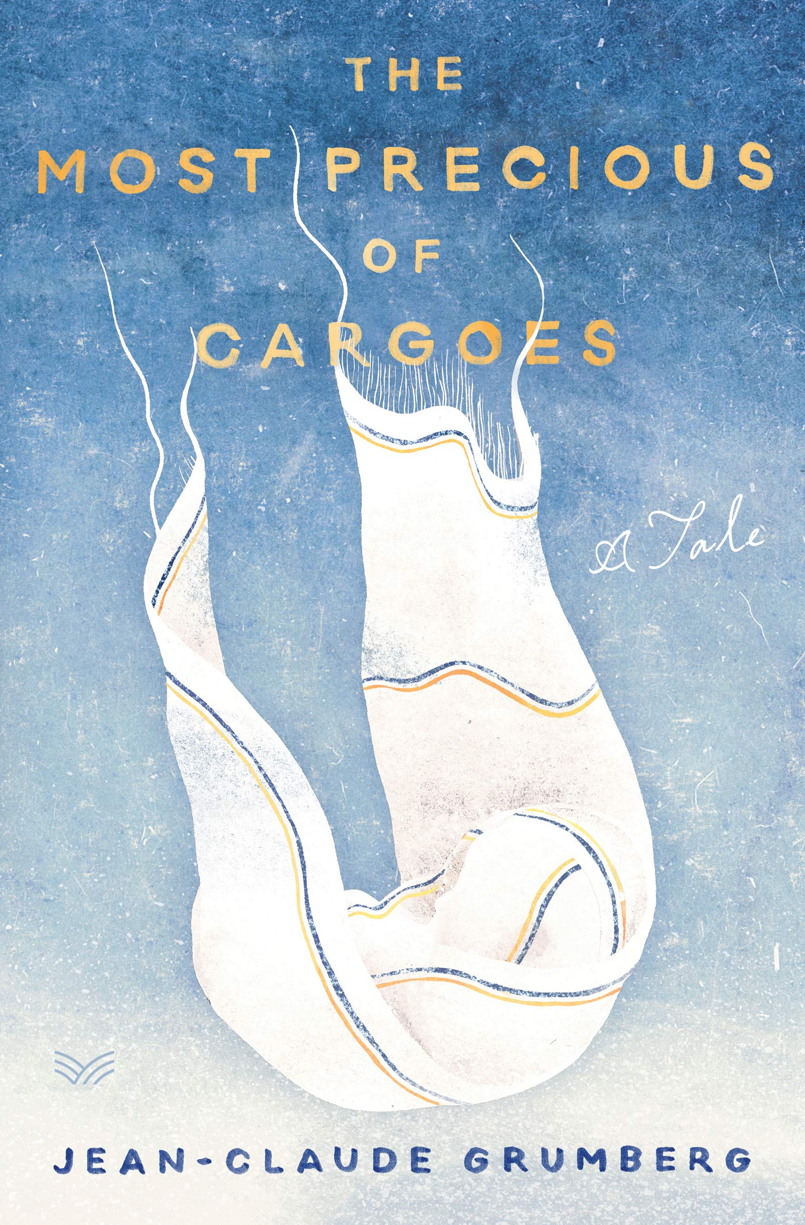 The Most Precious Of Cargoes: A Tale