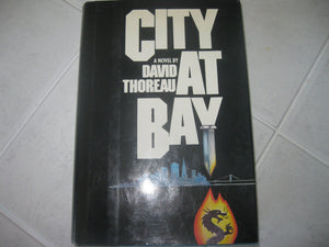 City at Bay: A Novel,Used