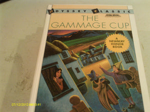 The Gammage Cup,Used
