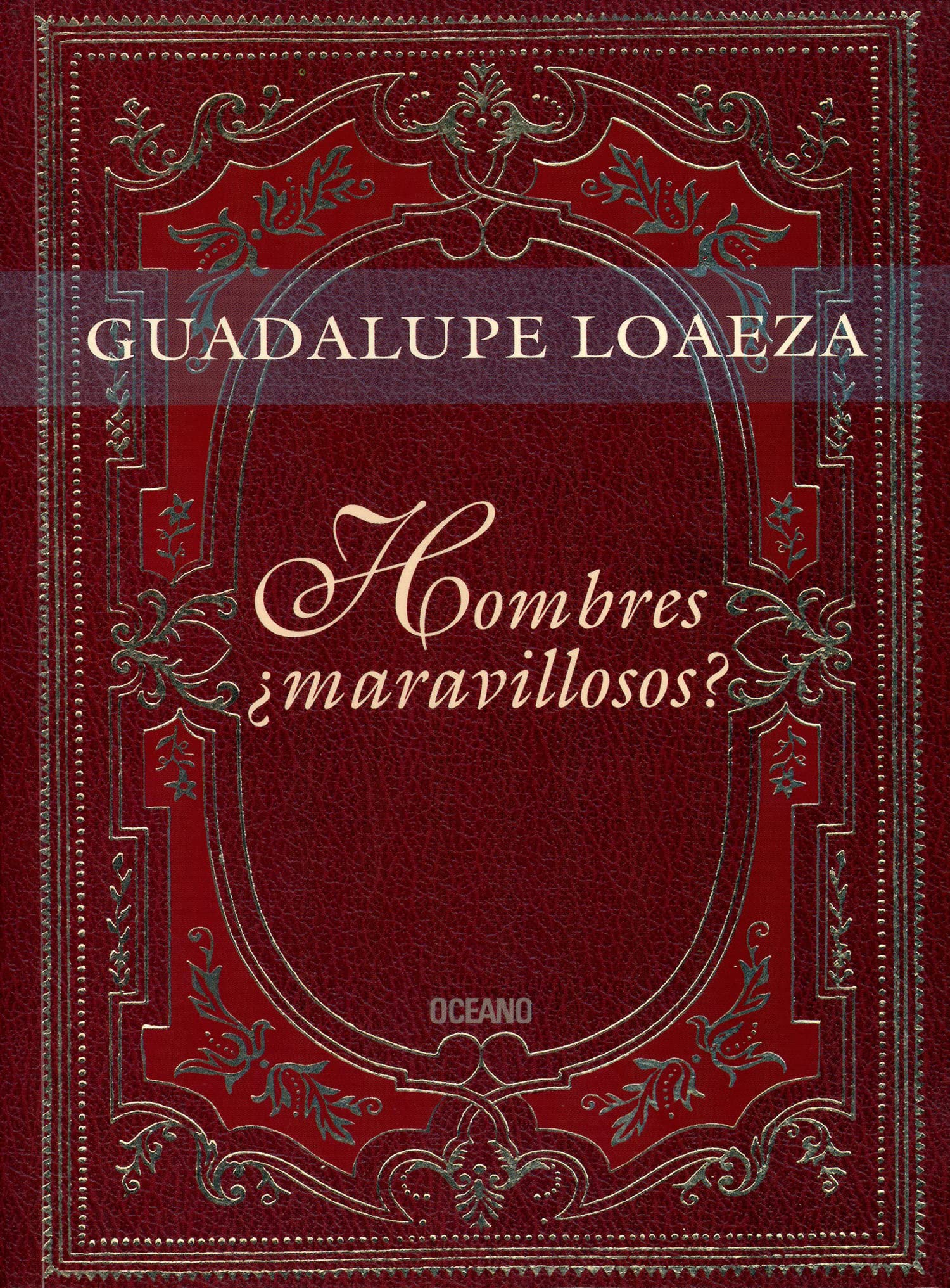 Hombres, Maravillosos / Men, Marvellous (Spanish Edition),Used