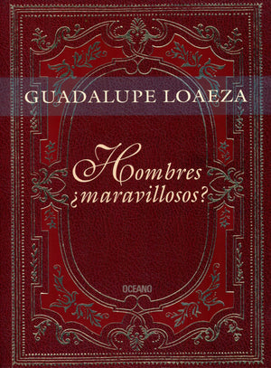 Hombres, Maravillosos / Men, Marvellous (Spanish Edition),Used