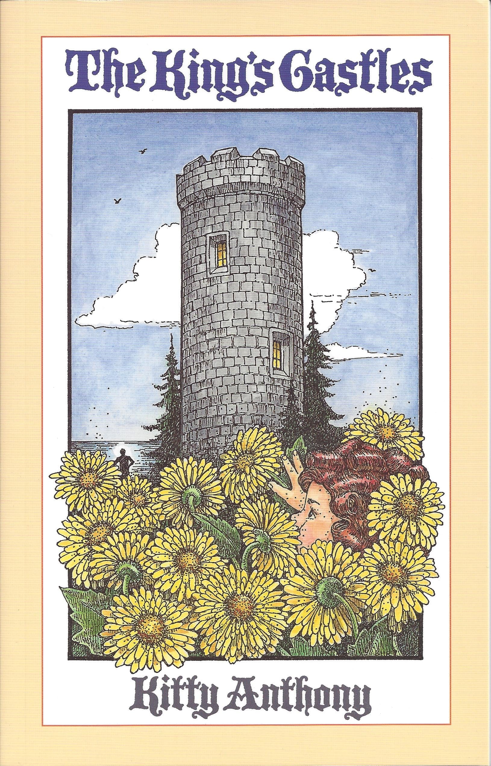 The King'S Castles,New