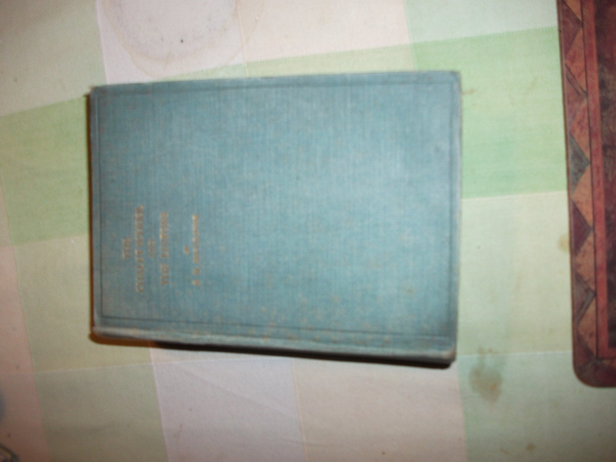 The Chalet School & the Lintons,Used