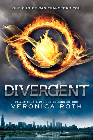 Divergent,New