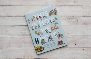 This Is How We Do It: One Day in the Lives of Seven Kids from around the World (Easy Reader Books, Children Around the World Boo,New