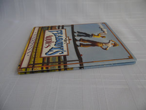 Mr. Peabody's Apples,Used