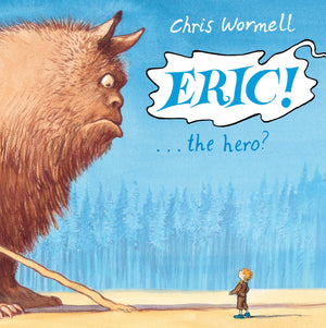 Eric!,Used