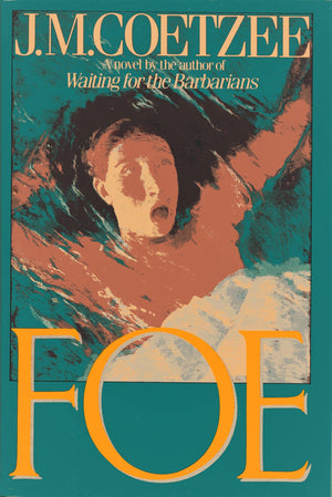 Foe,Used