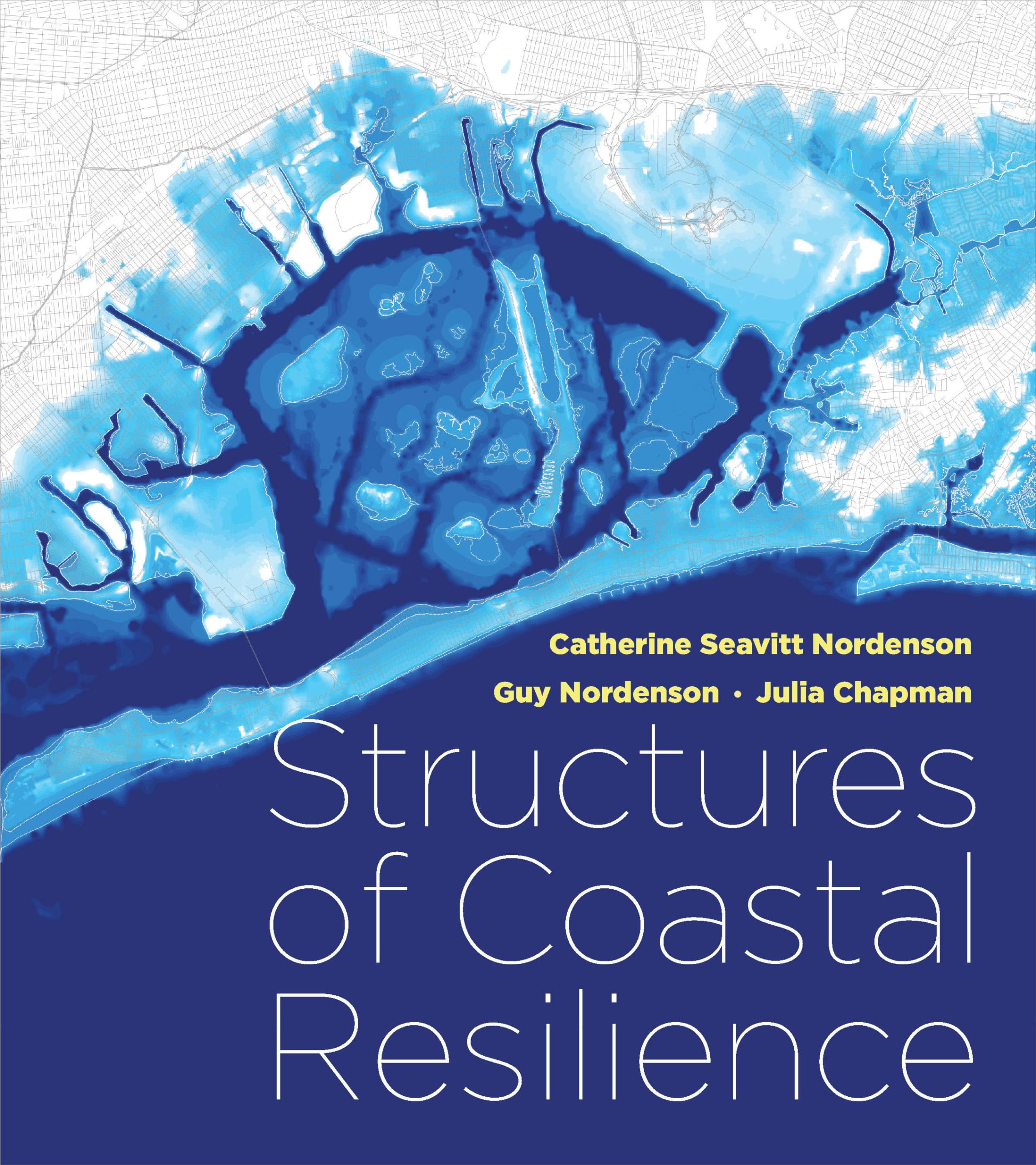 Structures of Coastal Resilience,Used