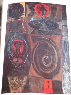 Adolph Gottlieb: A Retrospective,New