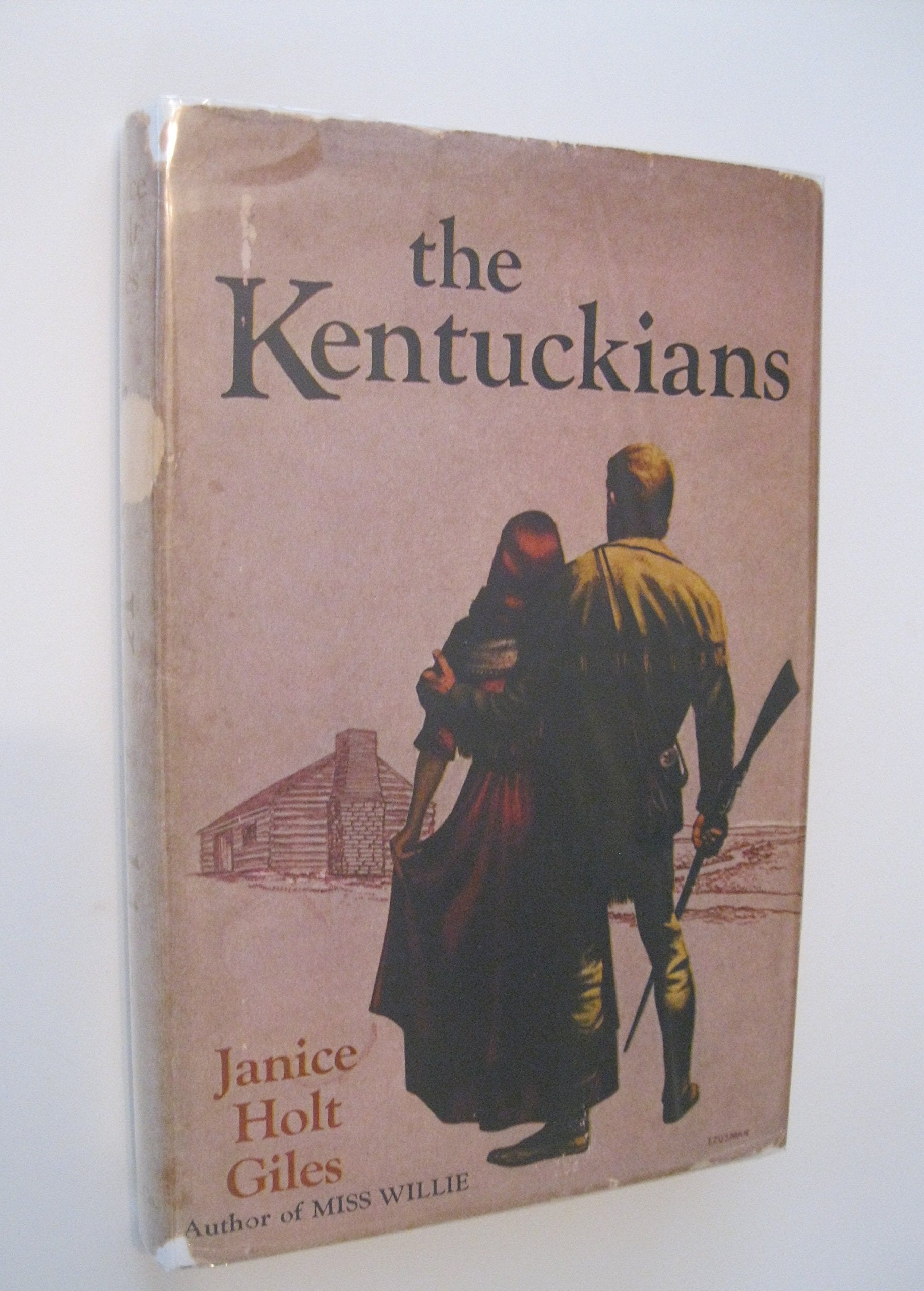 Kentuckians,Used