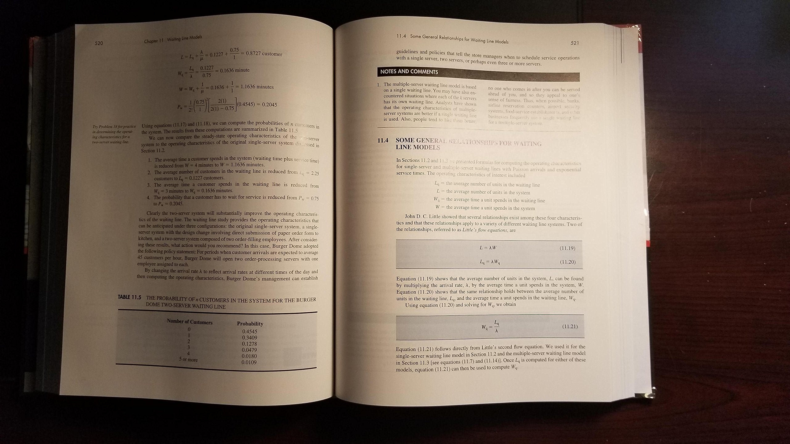 An Introduction to Management Science: Quantitative Approaches to Decision Making,Used