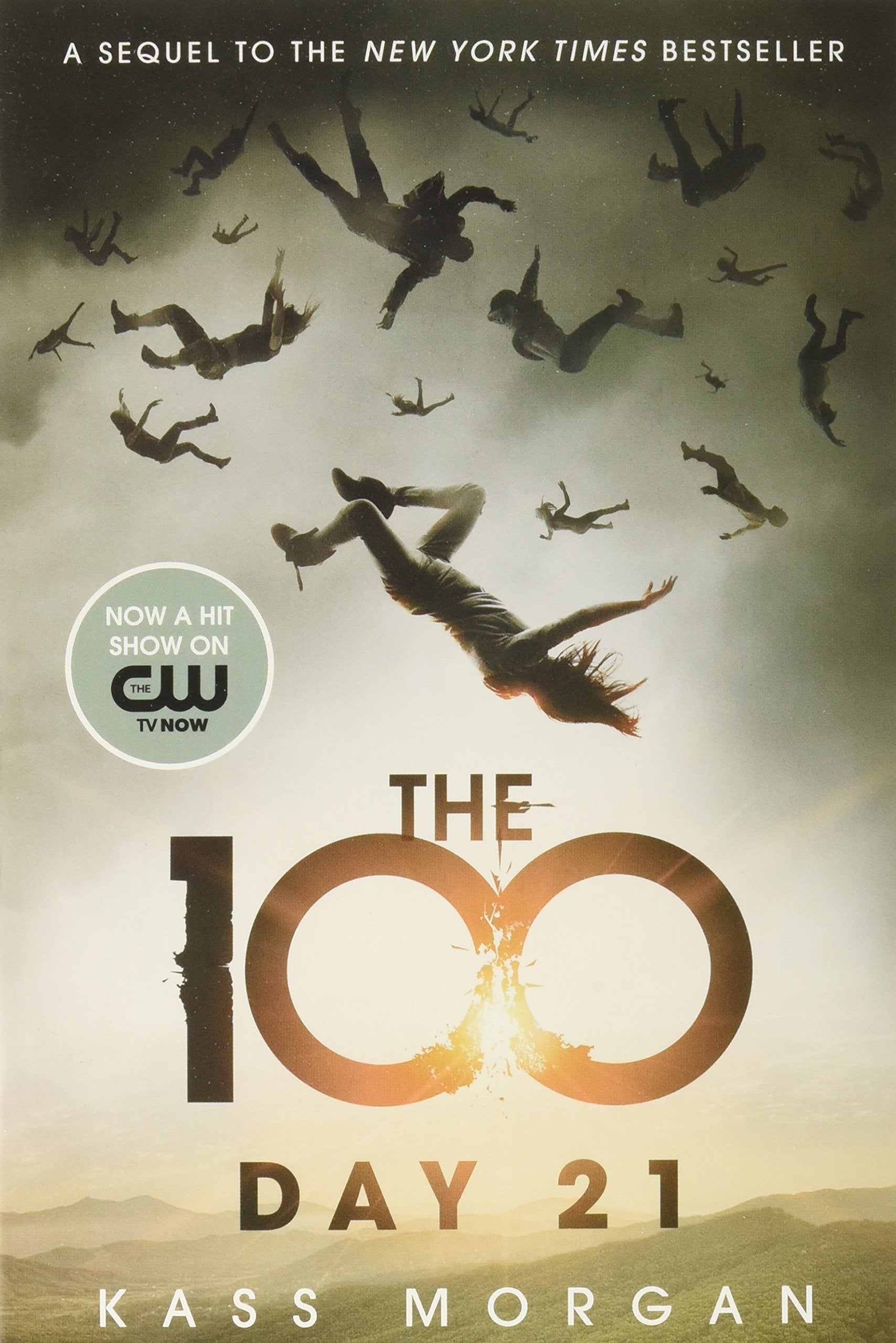 The 100 Complete Boxed Set,New