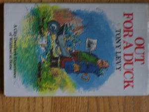 Out for a duck: A city dweller's experience of wildfowl at home,Used