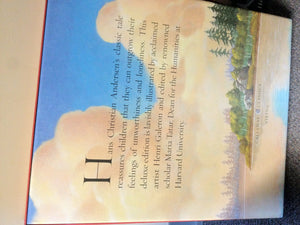 The Ugly Duckling (Oversize Gift Edition),Used