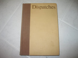 Dispatches,Used