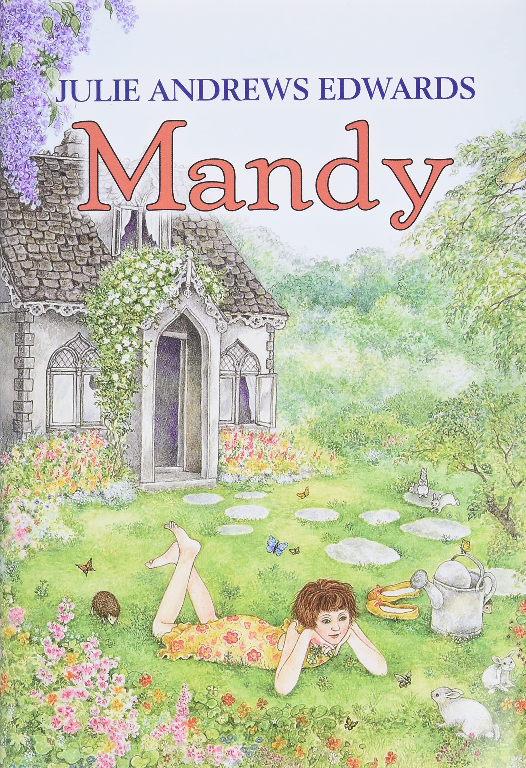 Mandy (Julie Andrews Collection),New