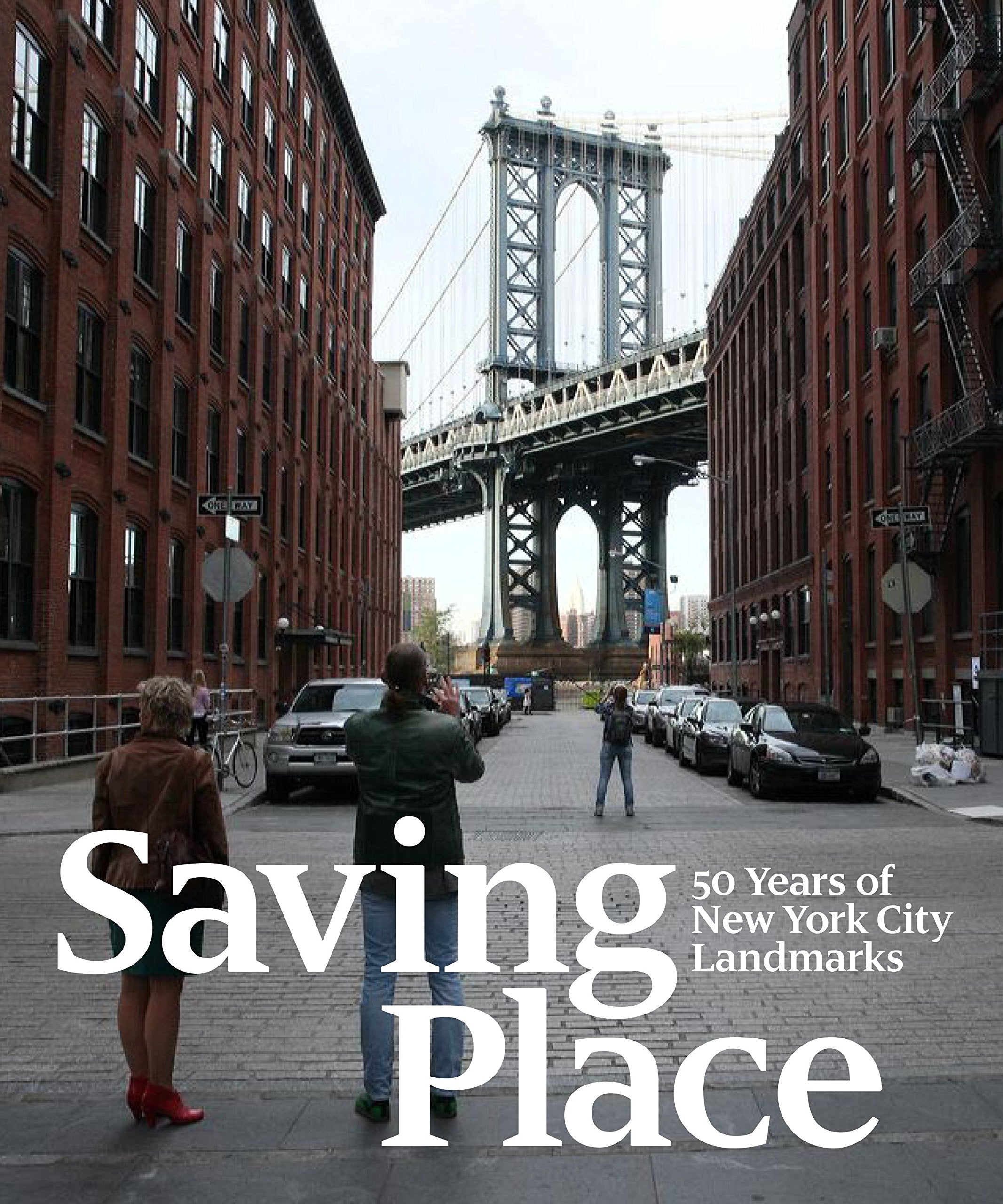 Saving Place: 50 Years Of New York City Landmarks