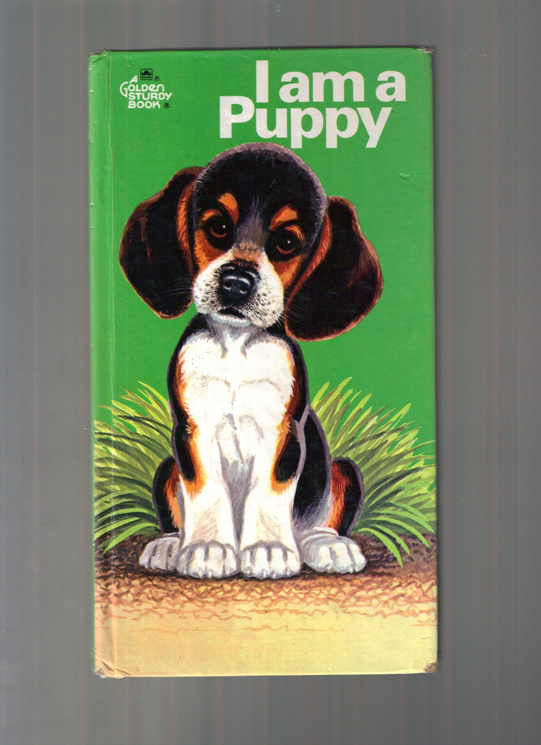 I Am A Puppy,New