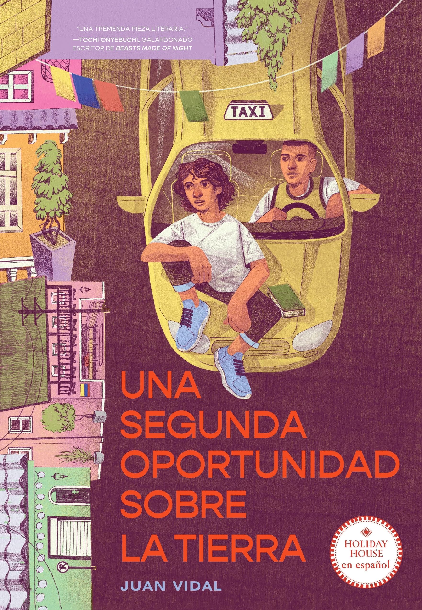 Una Segunda Oportunidad Sobre La Tierra (Spanish Edition)