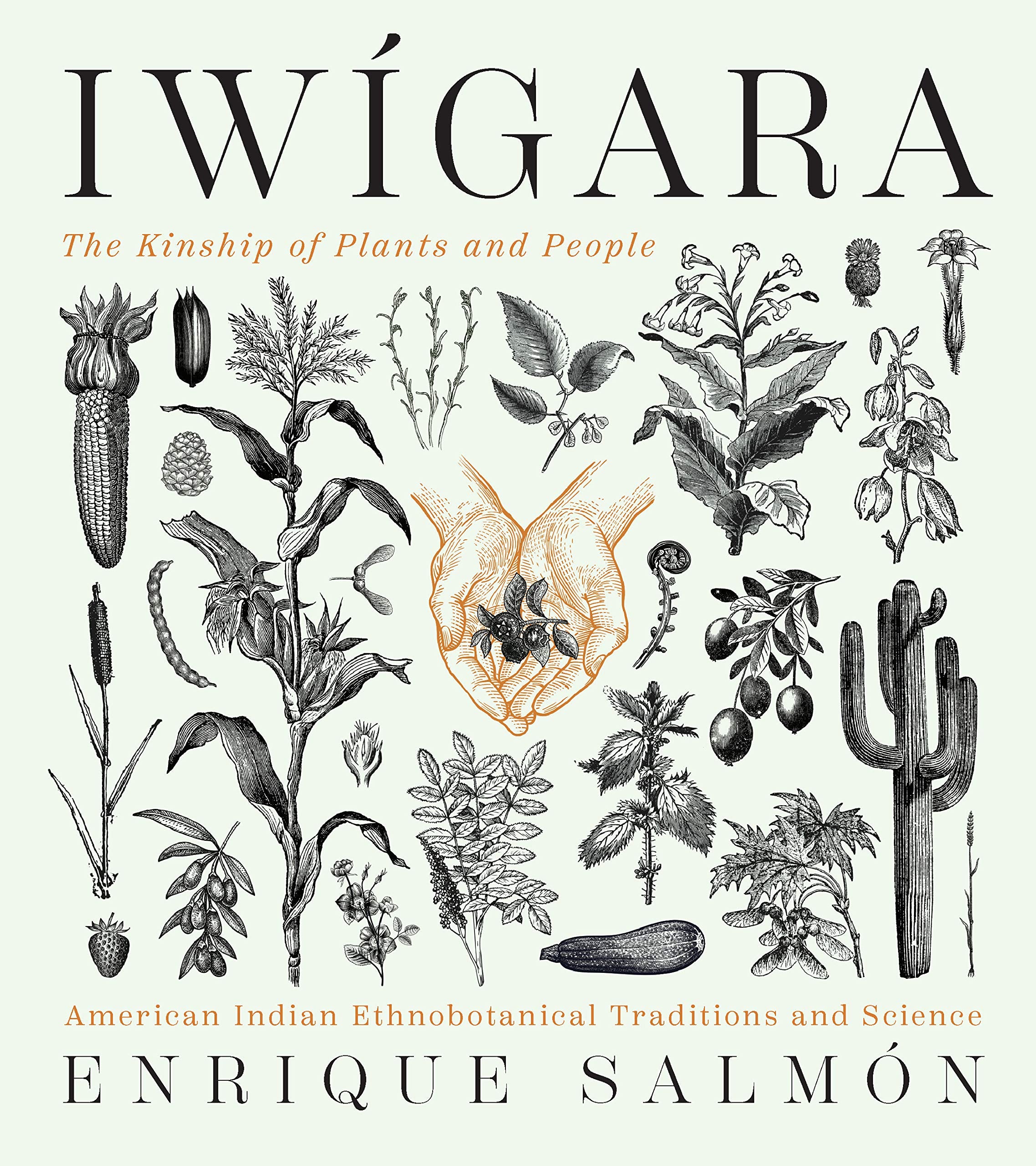 Iwigara: American Indian Ethnobotanical Traditions And Science