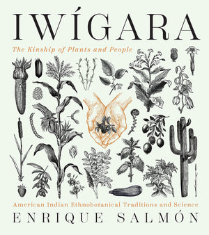 Iwigara: American Indian Ethnobotanical Traditions And Science