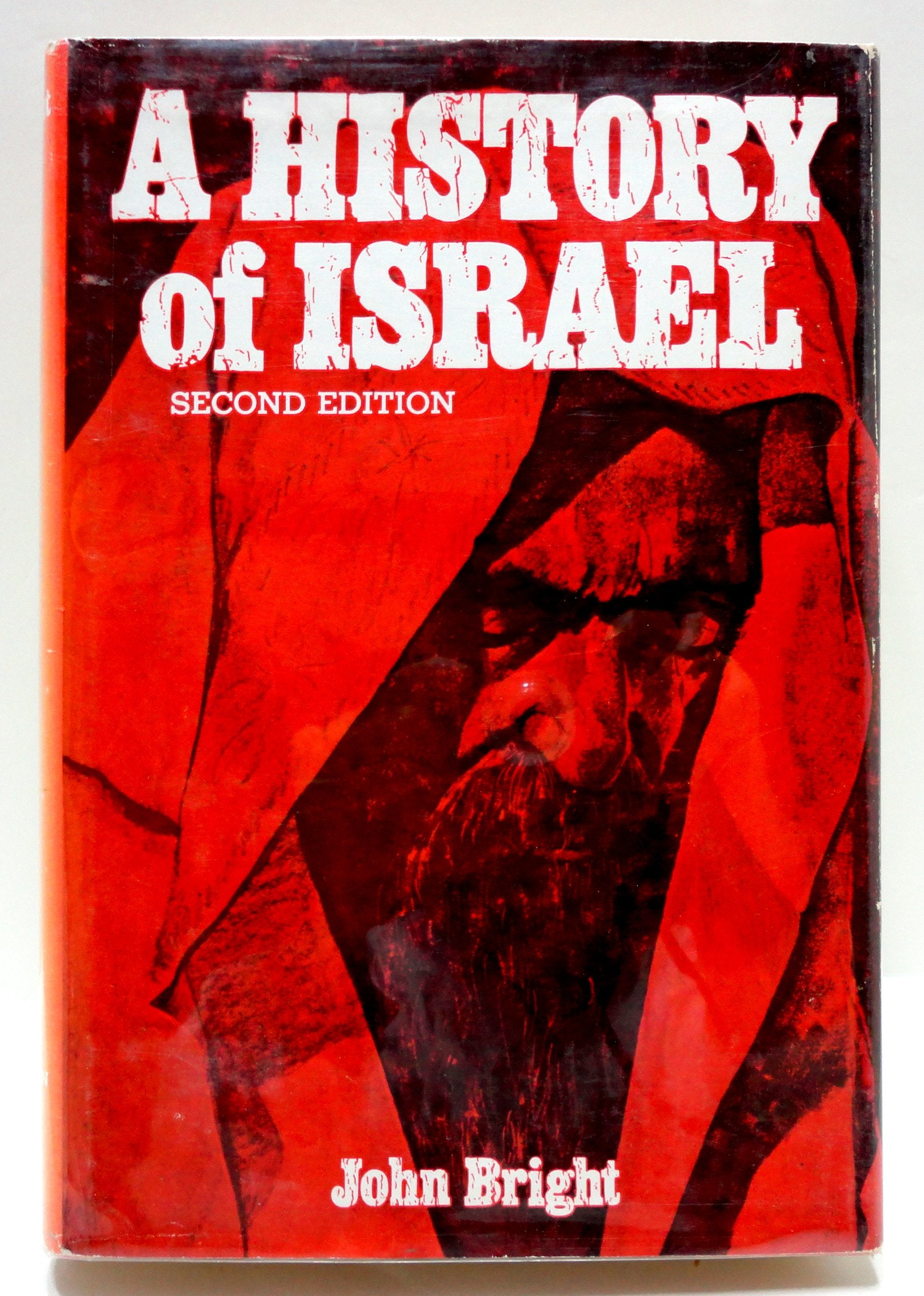 A history of Israel (Westminster aids to the study of the Scriptures),Used