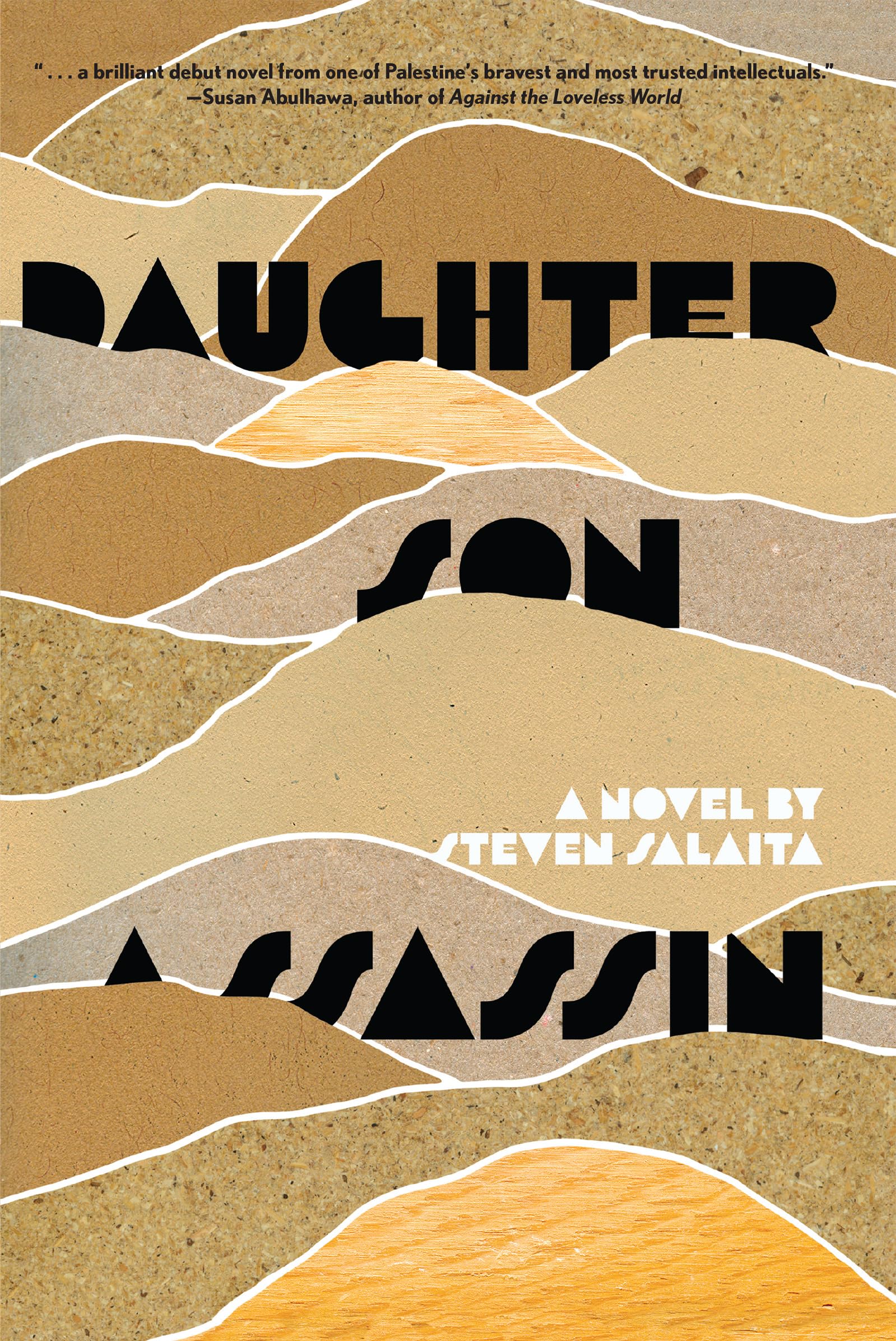 Daughter, Son, Assassin: A Novel (Nonaligned),New