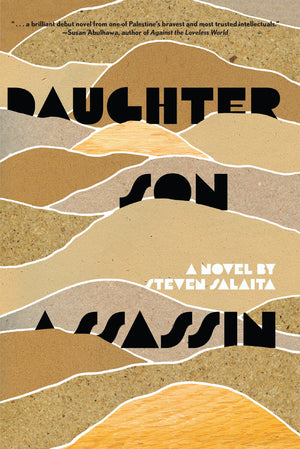 Daughter, Son, Assassin: A Novel (Nonaligned),New