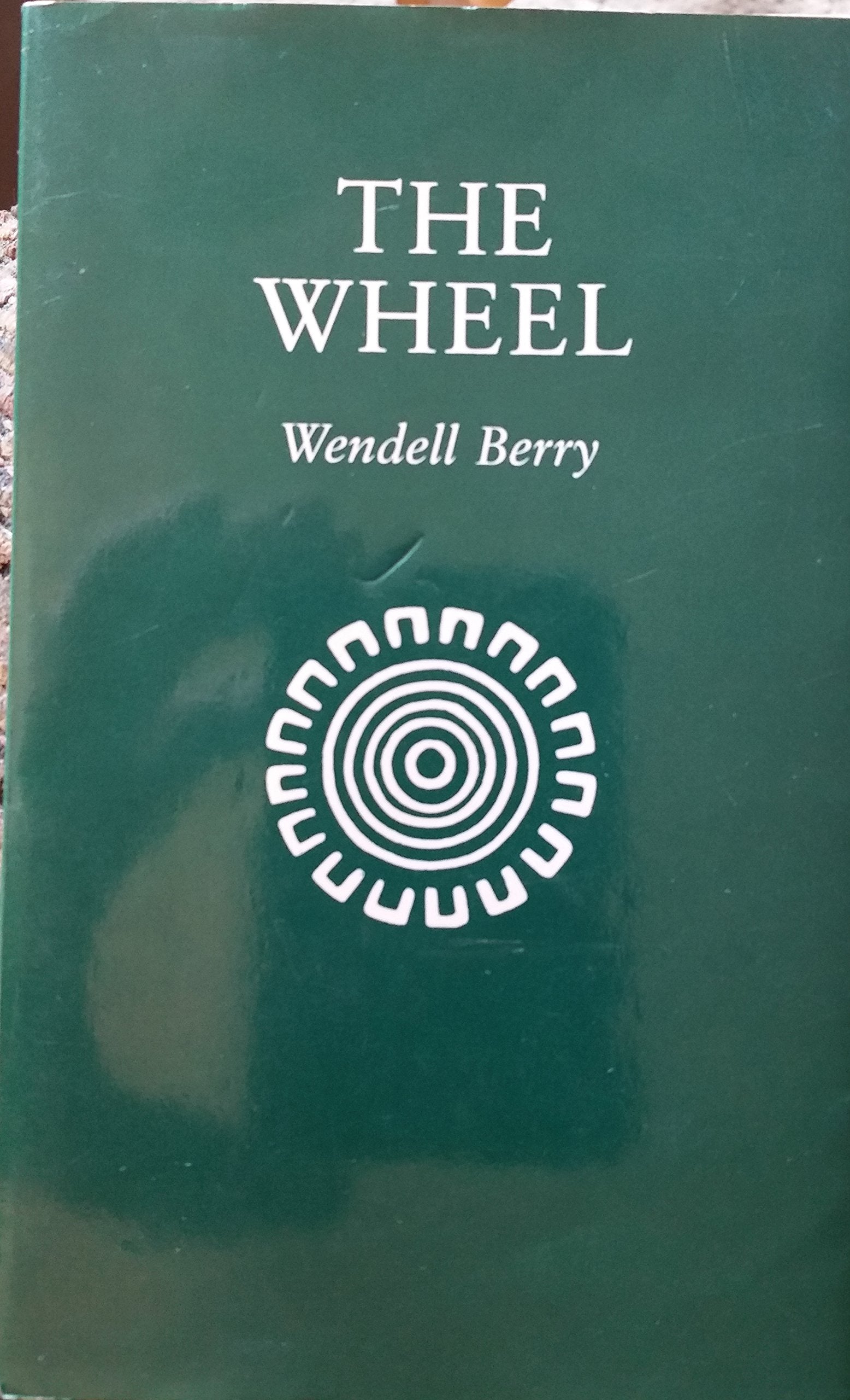 The Wheel,Used