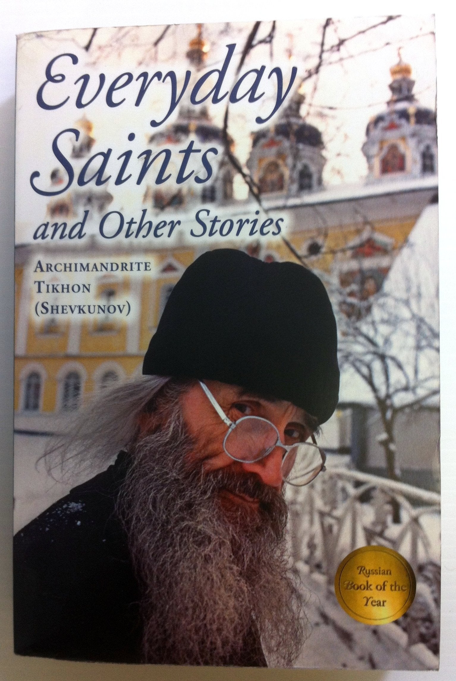 Everyday Saints And Other Stories,Used