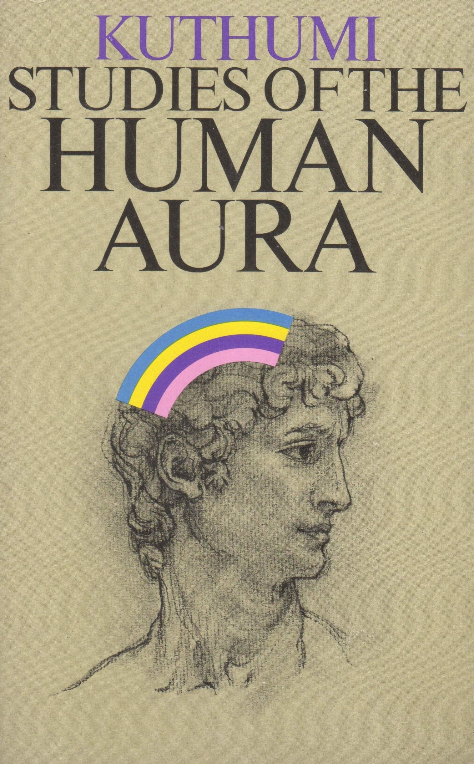 Studies of the Human Aura,Used