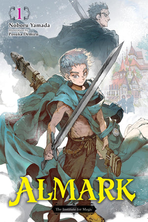 Almark V01 Ln