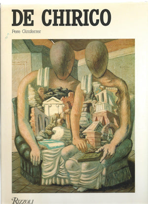 De Chirico,Used