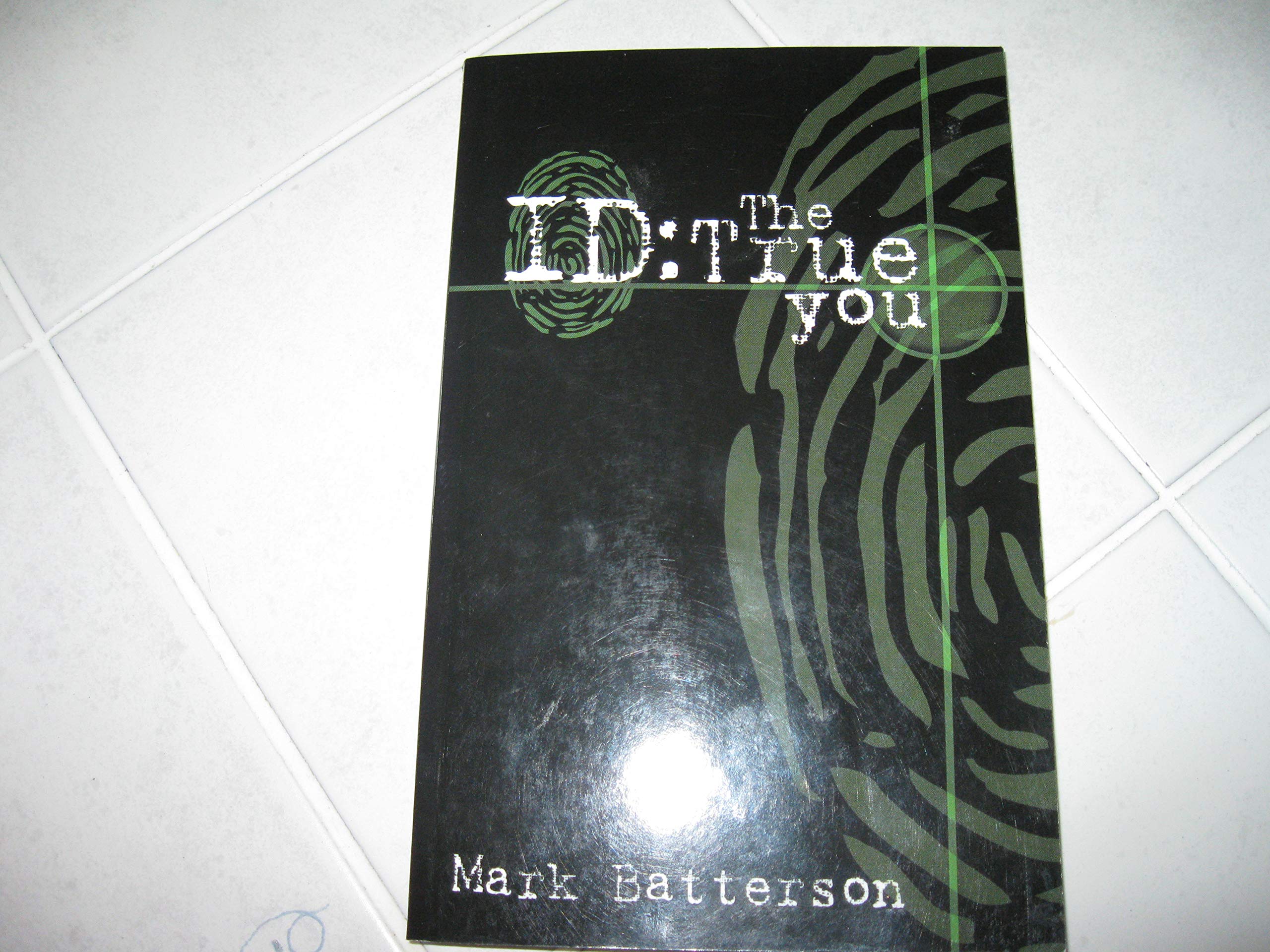 Id: The True You,Used