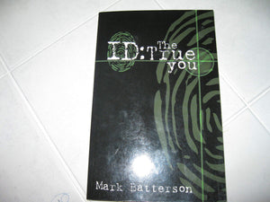 Id: The True You,Used