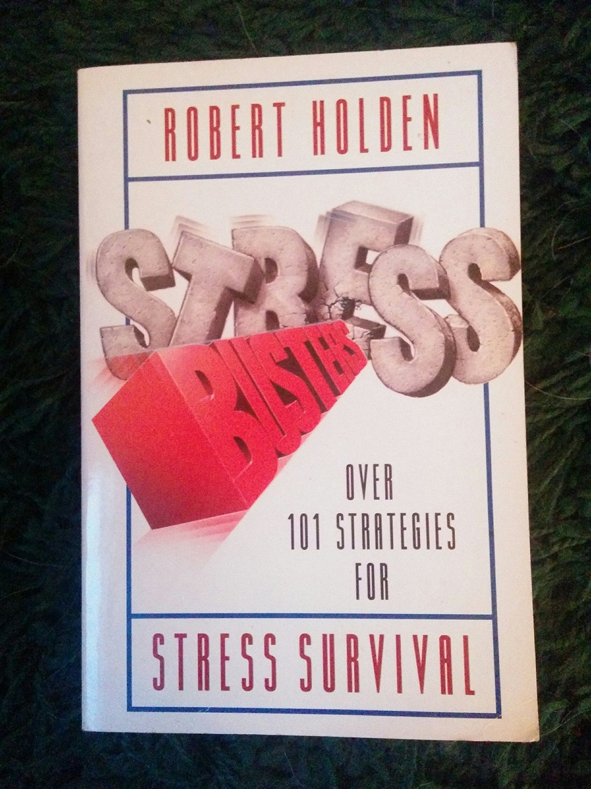 Stress Busters: 100 Ways to Inner Calm,Used