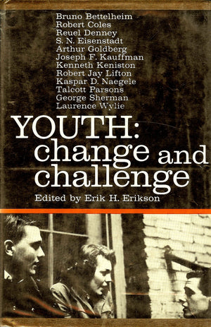 Youth:change & Challenge,Used