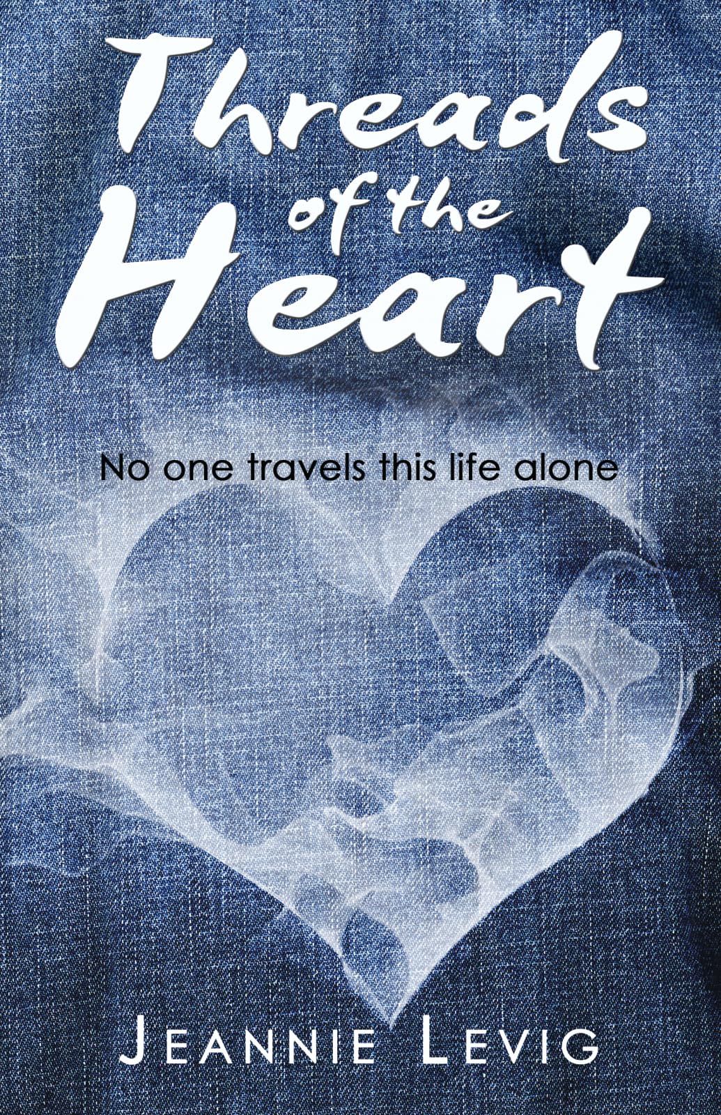 Threads of the Heart,New