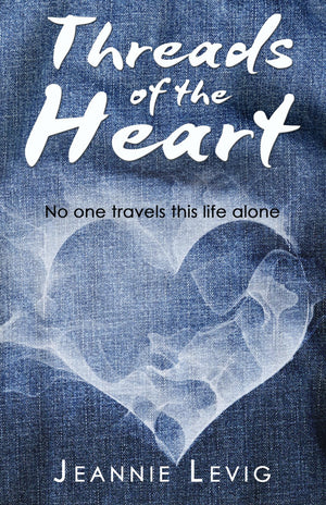 Threads of the Heart,New