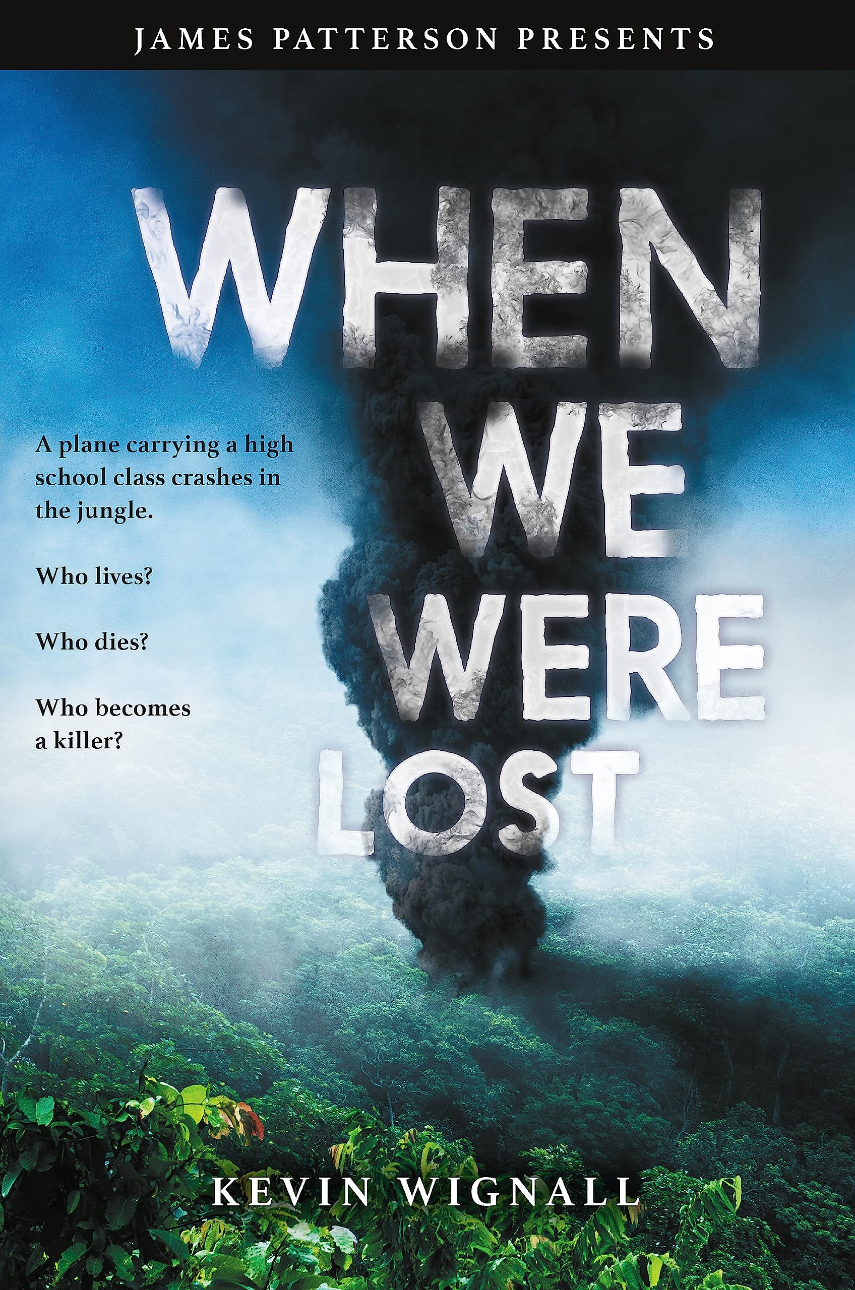 When We Were Lost,Used