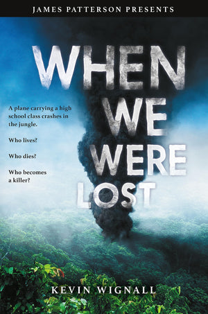 When We Were Lost,Used
