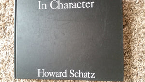 In Character: Actors Acting,Used